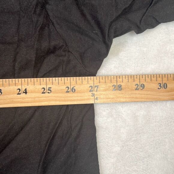 Foo Fighters Concrete and Gold 2018 World Tour Concert Black‎ T Shirt Men 3XL - Picture 3 of 5